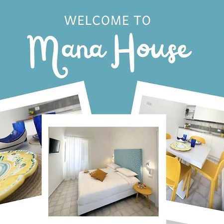 マイオーリ Mana Houseヴィラ エクステリア 写真