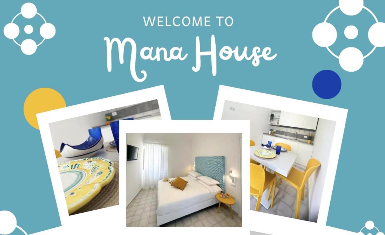 マイオーリ Mana Houseヴィラ エクステリア 写真